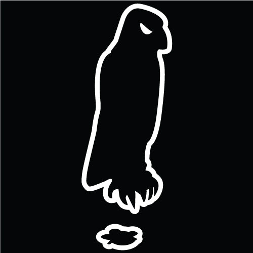 Shitbirds T-Shirts