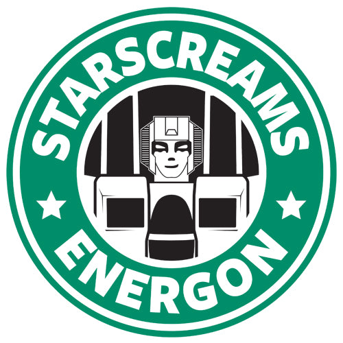 Starscreams Energon T-Shirt
