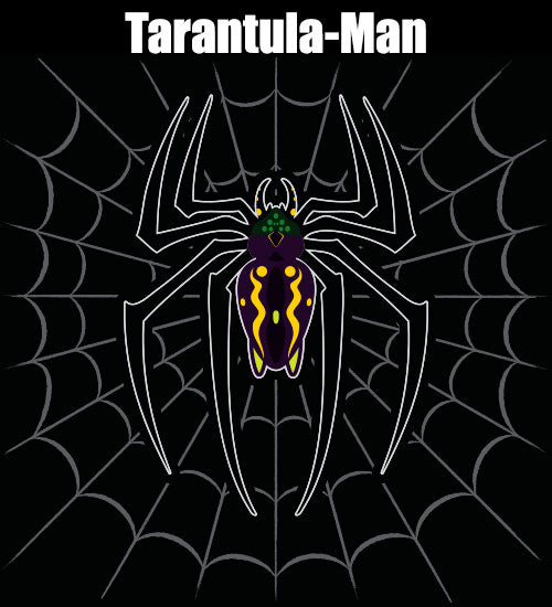 Spiderbots T-Shirts