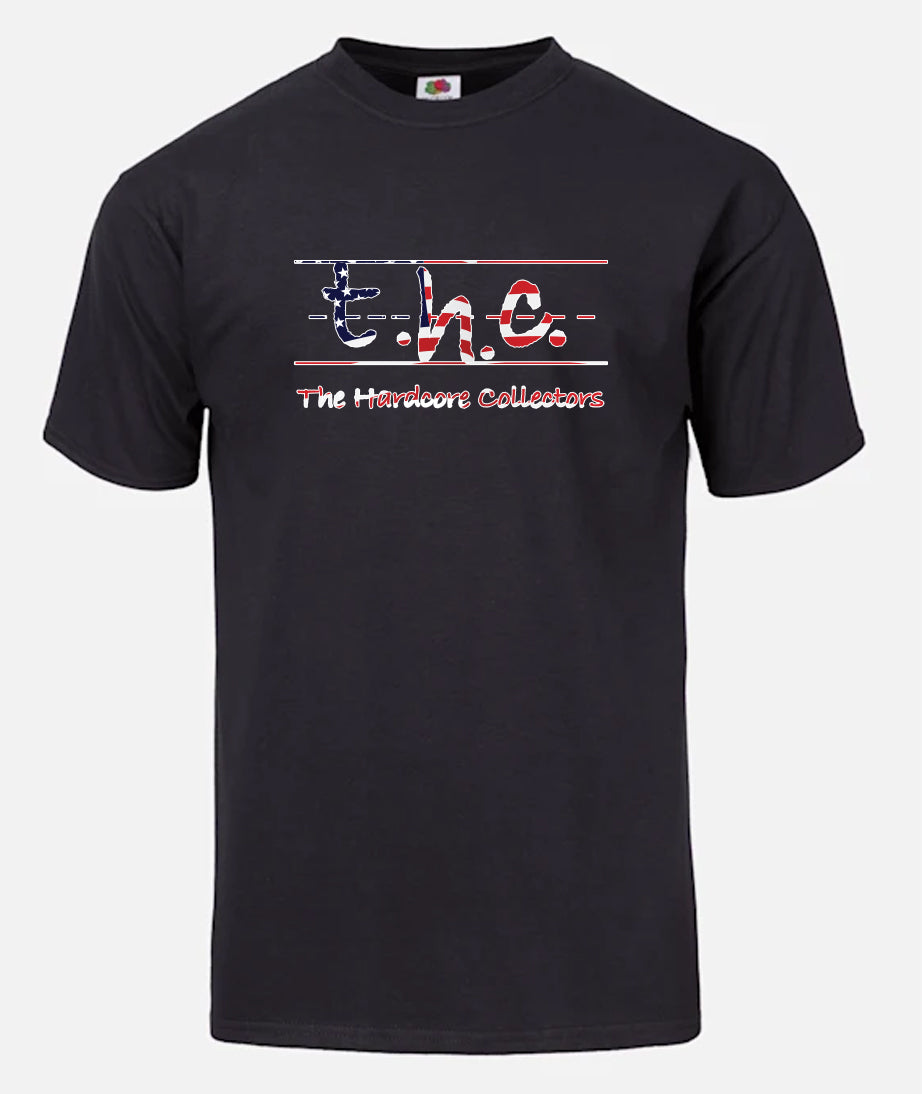 THC America T-Shirt