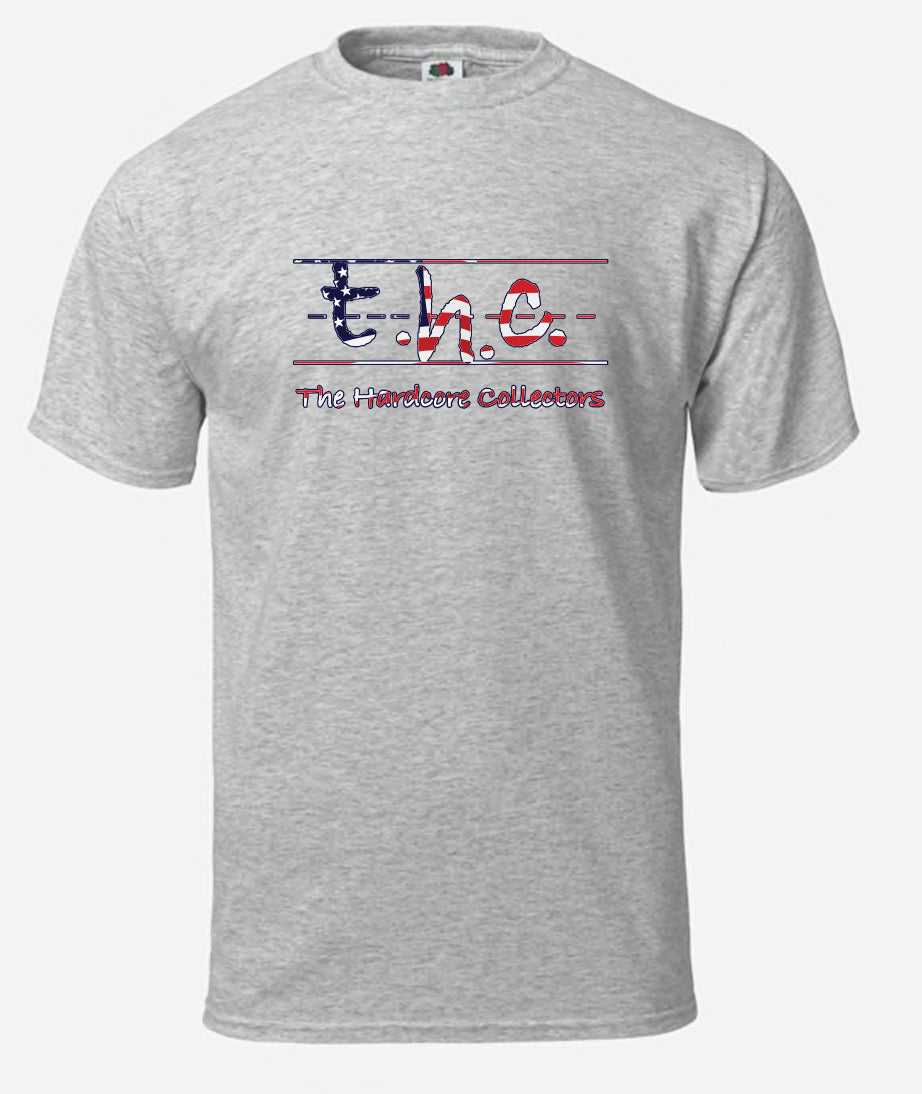 THC America T-Shirt