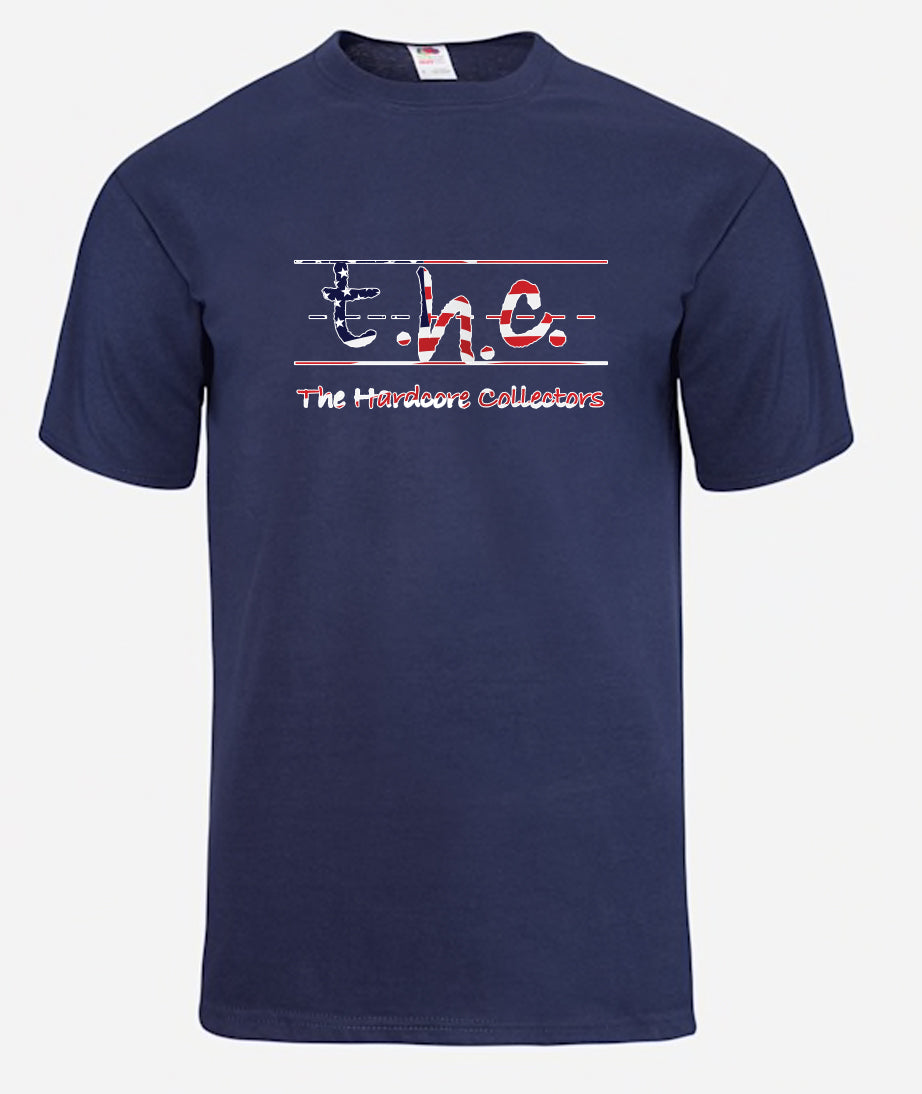 THC America T-Shirt