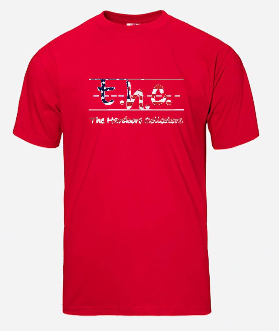 THC America T-Shirt