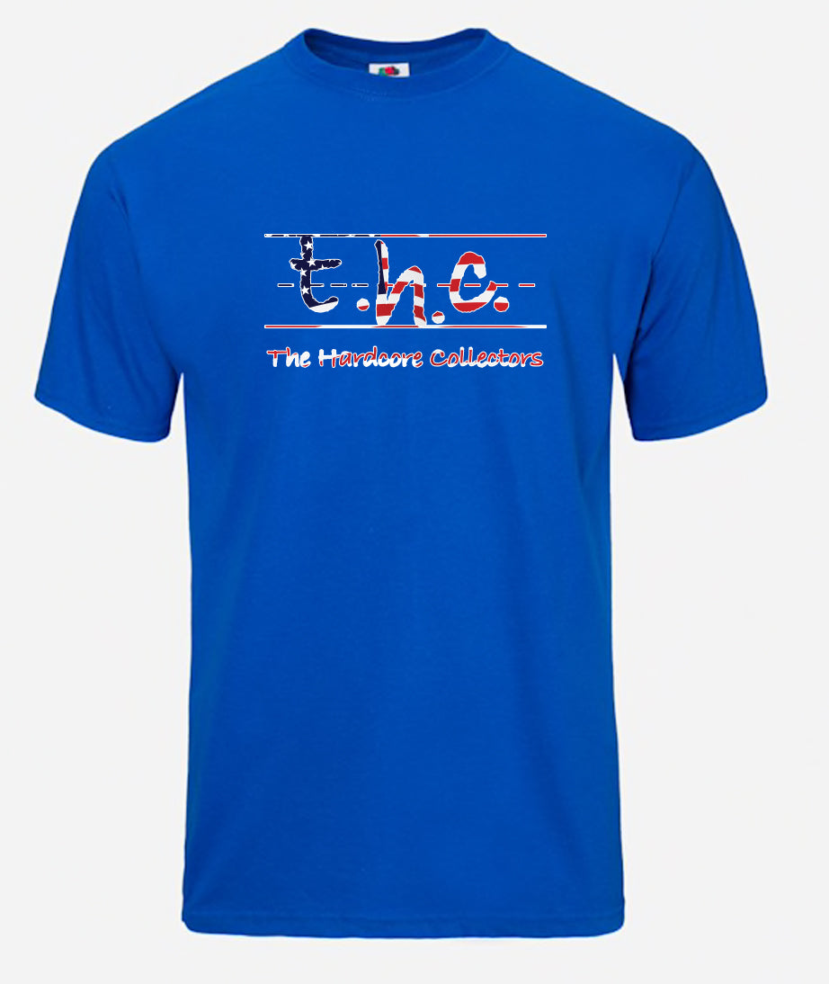 THC America T-Shirt