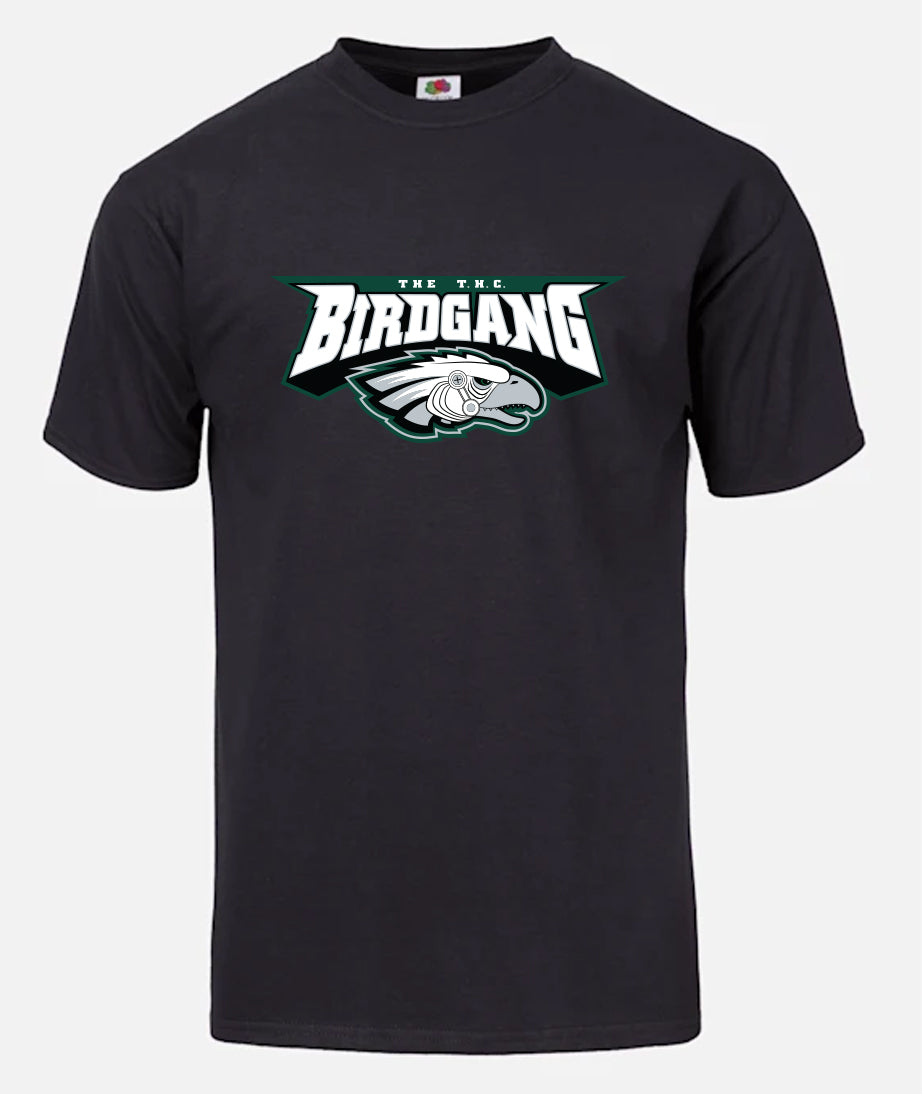 THC Birdgang T-Shirts