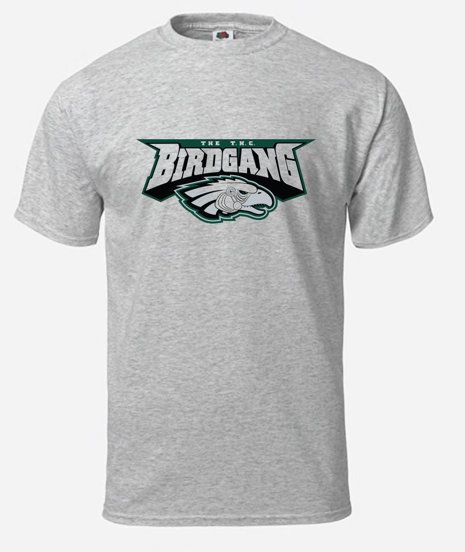 THC Birdgang T-Shirts