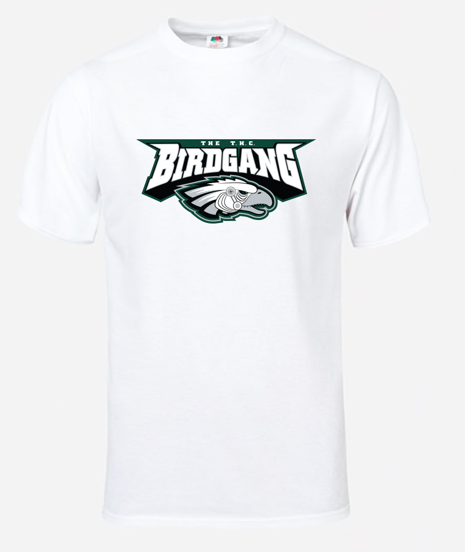 THC Birdgang T-Shirts