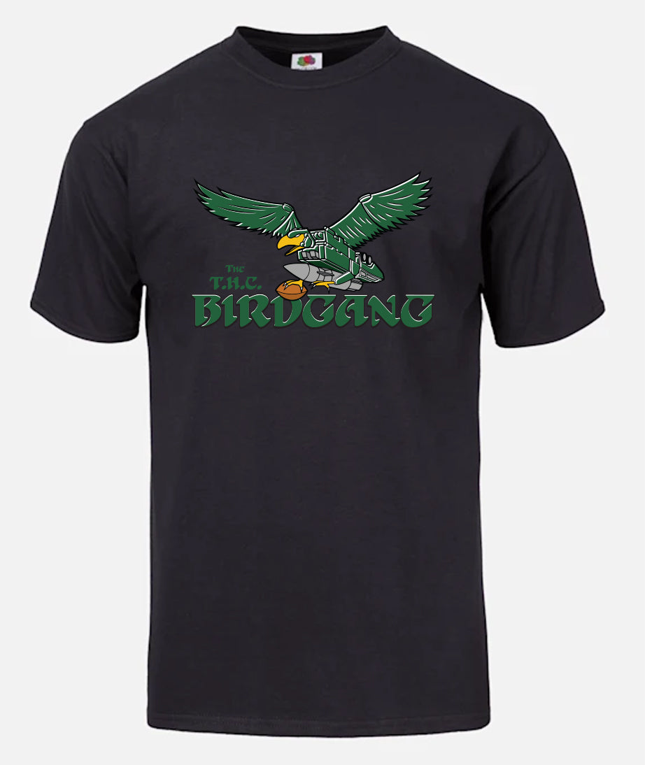 THC Birdgang T-Shirts