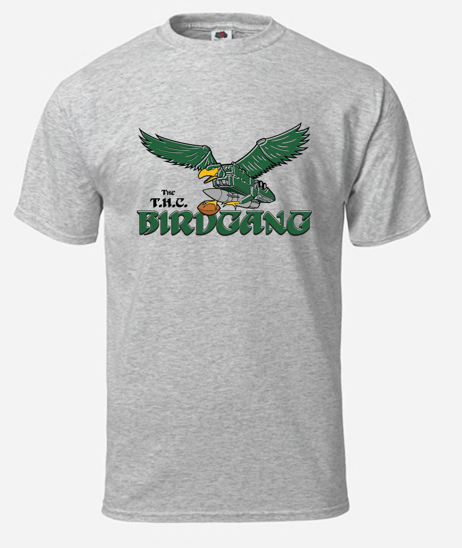 THC Birdgang T-Shirts