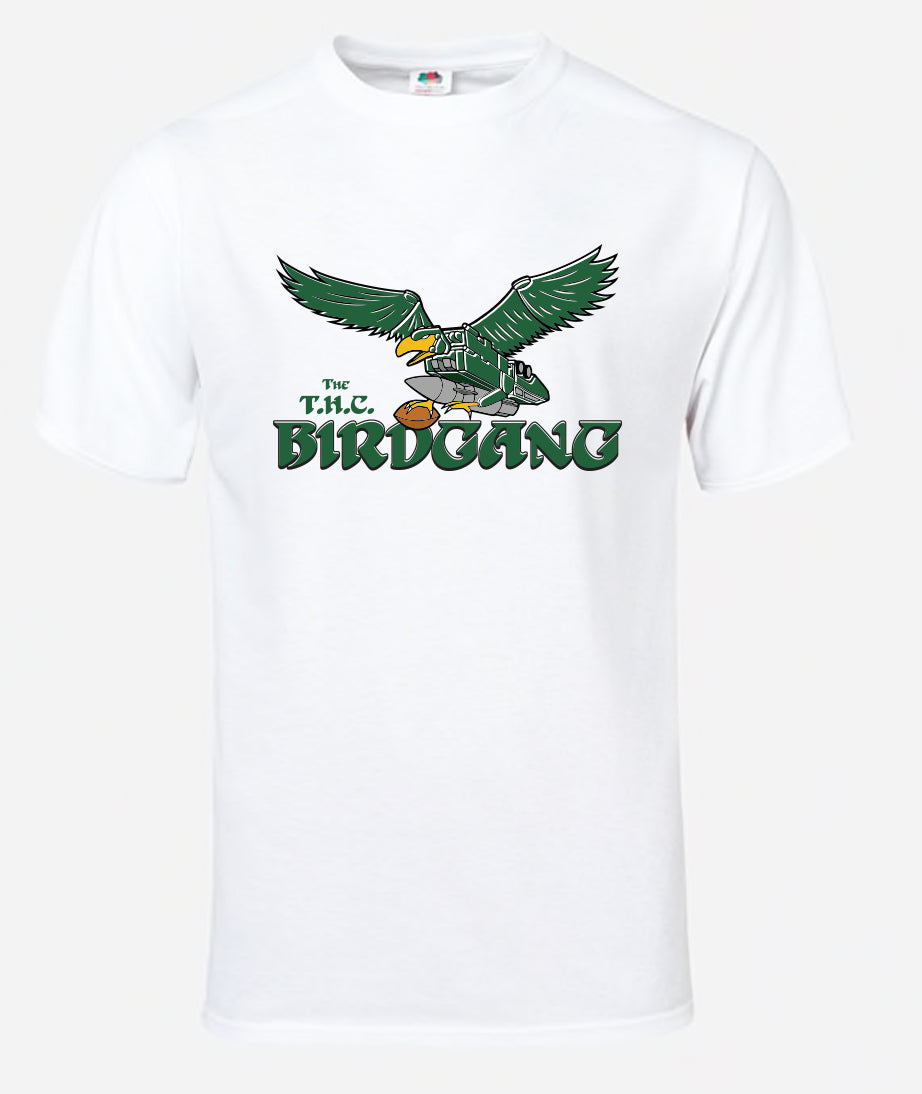 THC Birdgang T-Shirts