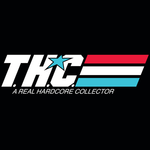 THC Joe T-Shirt