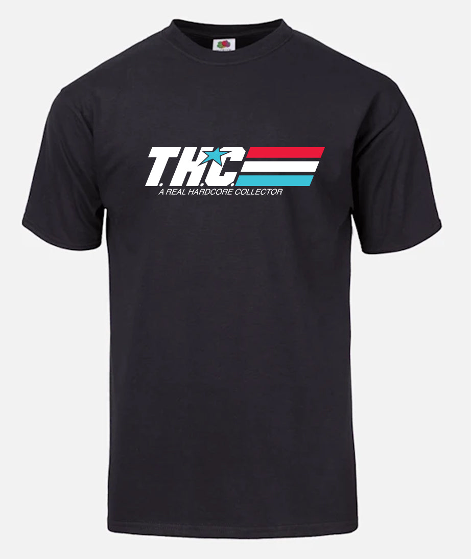 THC Joe T-Shirt