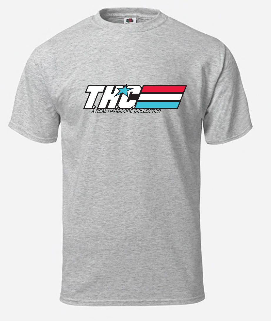 THC Joe T-Shirt