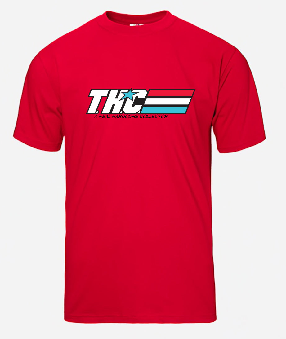 THC Joe T-Shirt