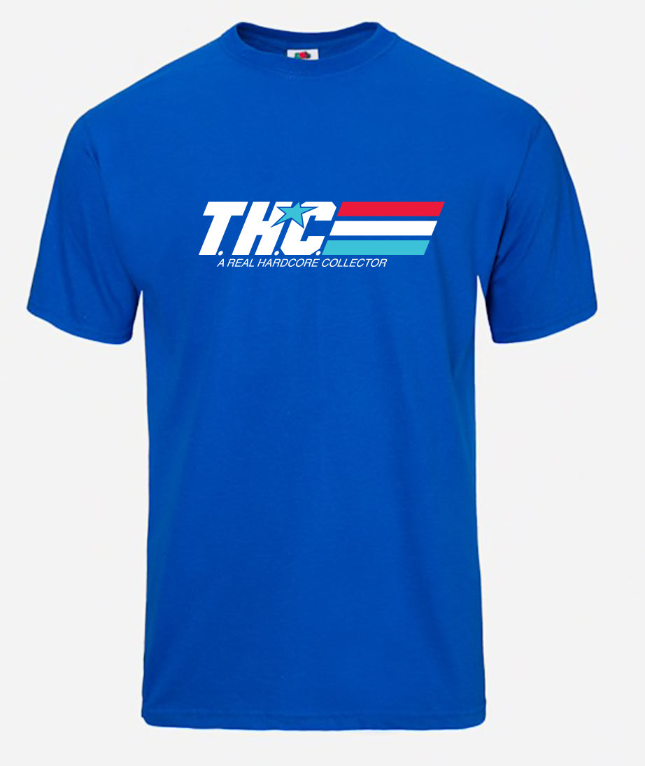 THC Joe T-Shirt