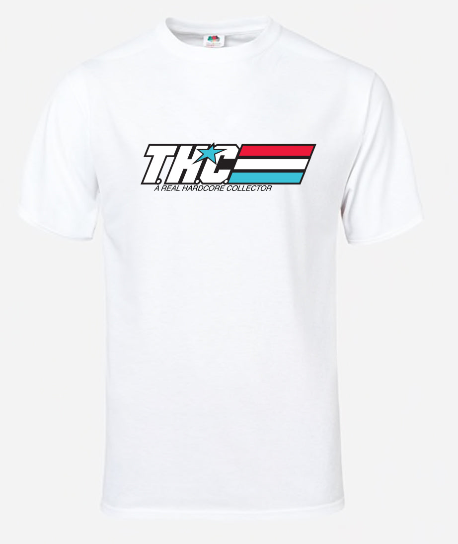 THC Joe T-Shirt