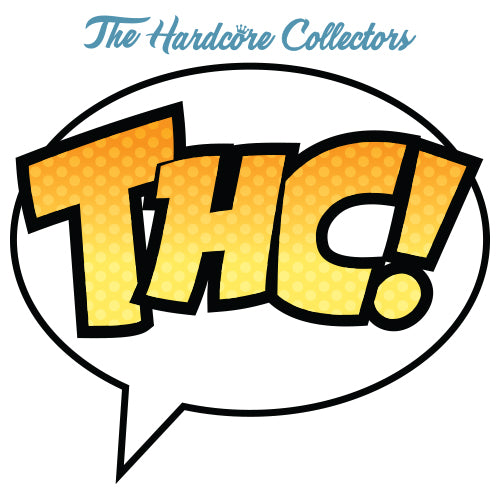 THC POP T-Shirt