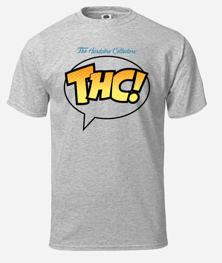 THC POP T-Shirt