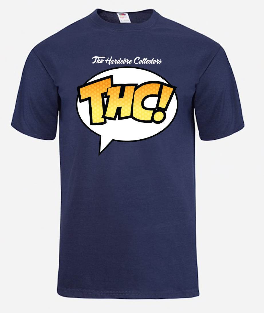 THC POP T-Shirt