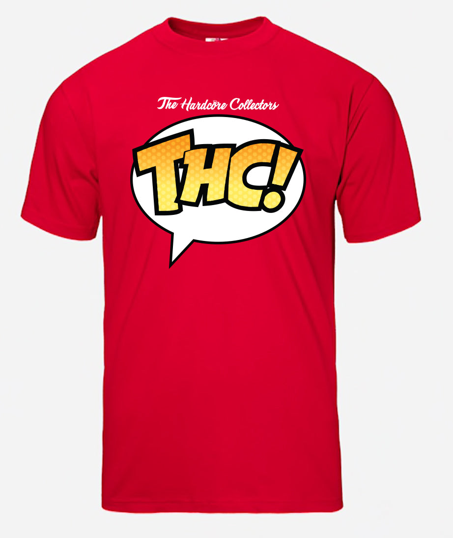 THC POP T-Shirt