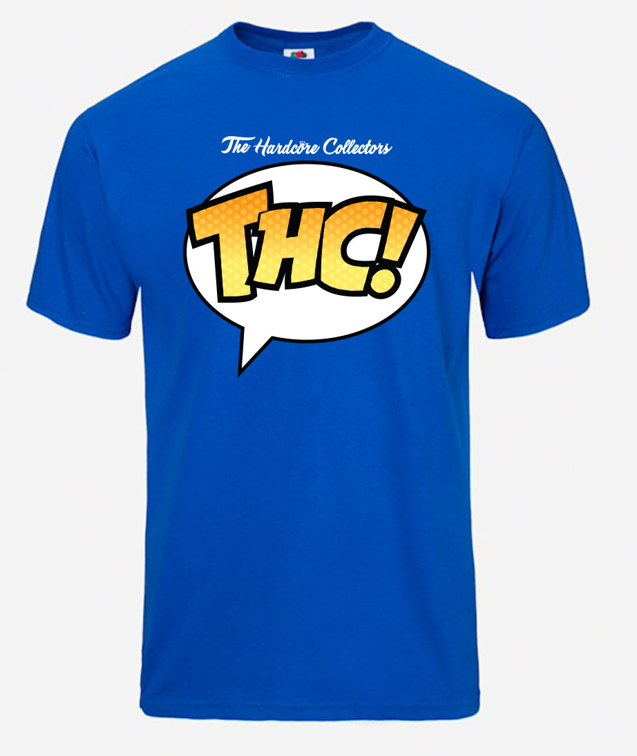 THC POP T-Shirt