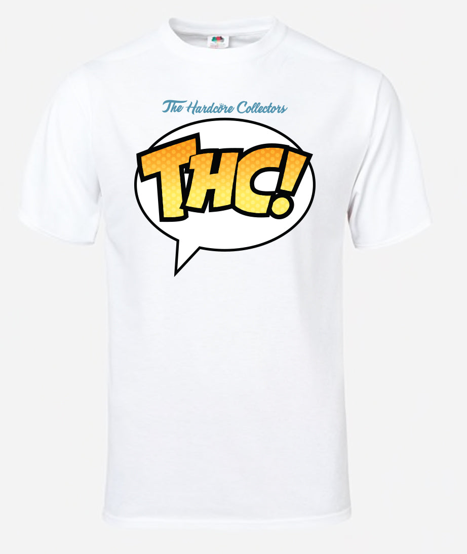 THC POP T-Shirt