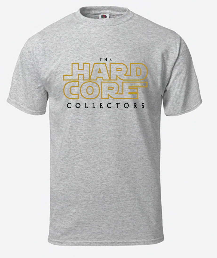 THC Wars T-Shirt