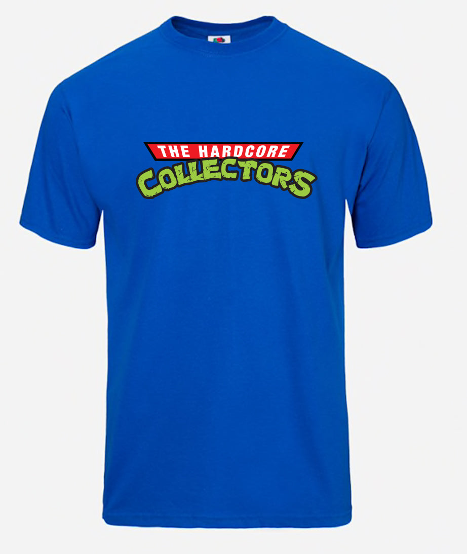 THC Mutant Ninja Collectors T-Shirt