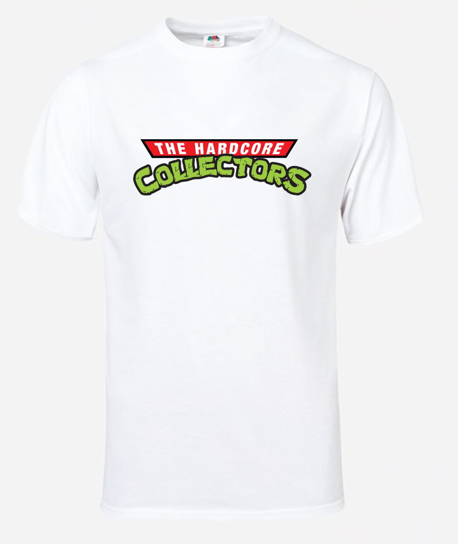 THC Mutant Ninja Collectors T-Shirt