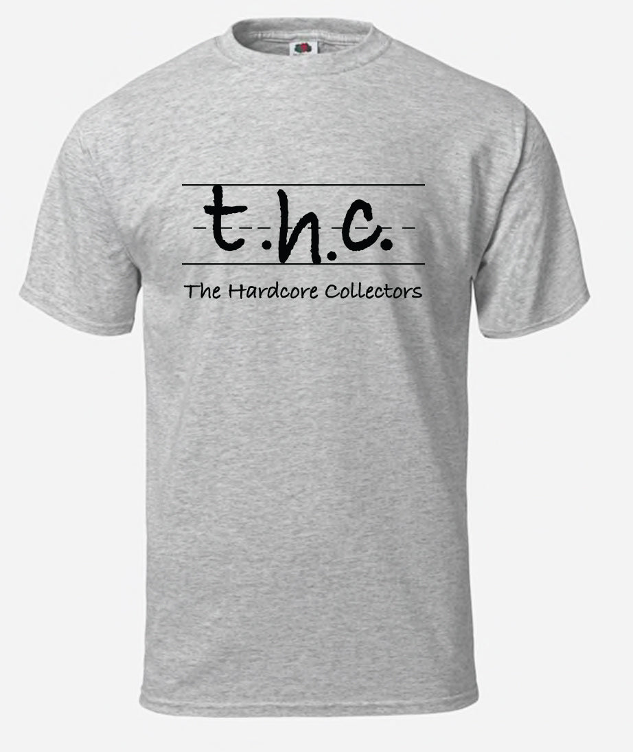 THC OG T-Shirt