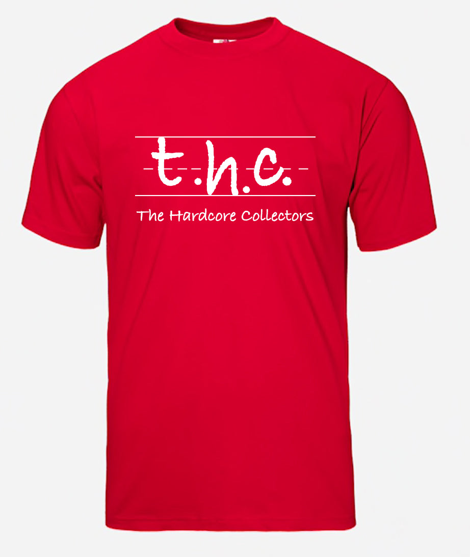 THC OG T-Shirt