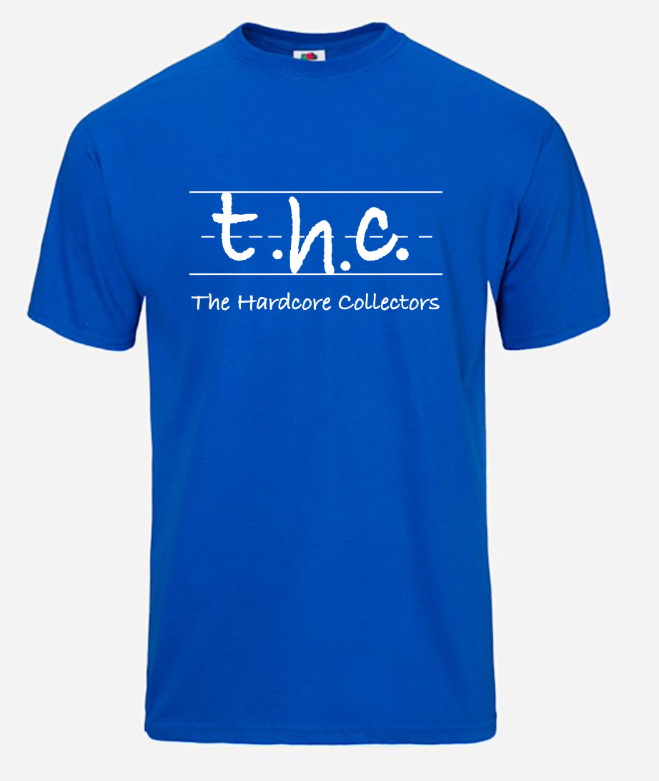 THC OG T-Shirt