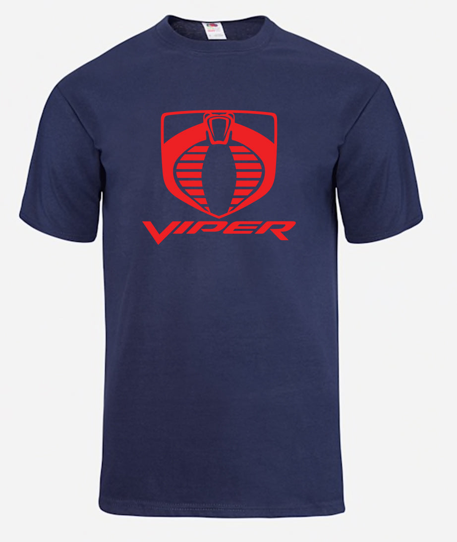 Viper T-Shirt