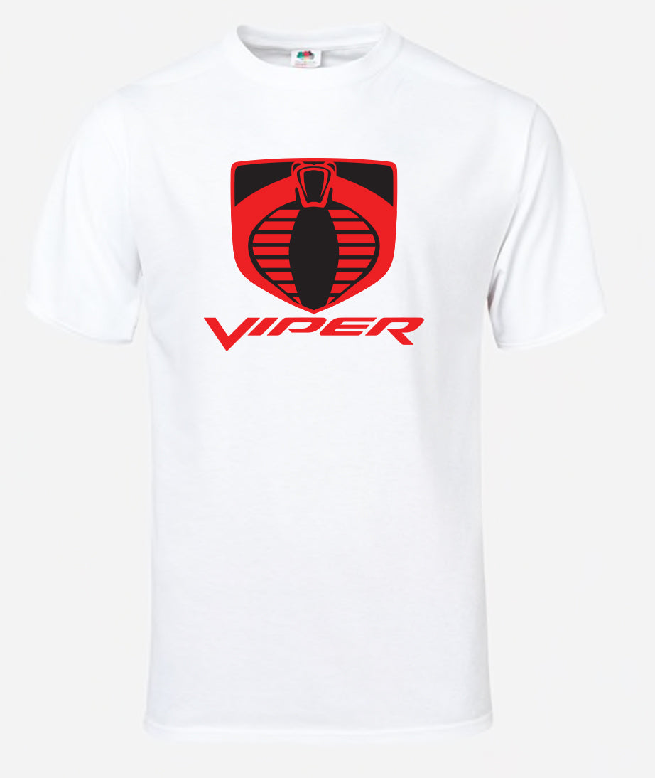 Viper T-Shirt