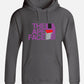 The Ape Face Hoodies