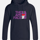 The Ape Face Hoodies