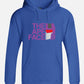 The Ape Face Hoodies