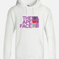 The Ape Face Hoodies