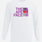 The Ape Face Long Sleeve T-Shirt