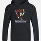 Ash Wednesday Hoodies