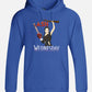 Ash Wednesday Hoodies