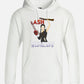 Ash Wednesday Hoodies