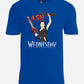 Ash Wednesday T-Shirt