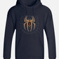 Spiderbots Hoodies