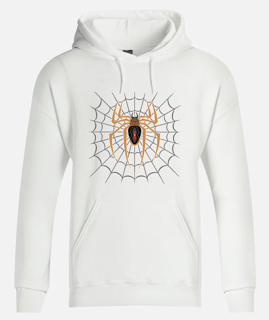 Spiderbots Hoodies