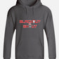 Blackout & Shout Hoodies