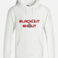 Blackout & Shout Hoodies