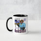 Bobshell Mugs