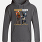 The Boombox Saints Hoodies