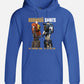 The Boombox Saints Hoodies